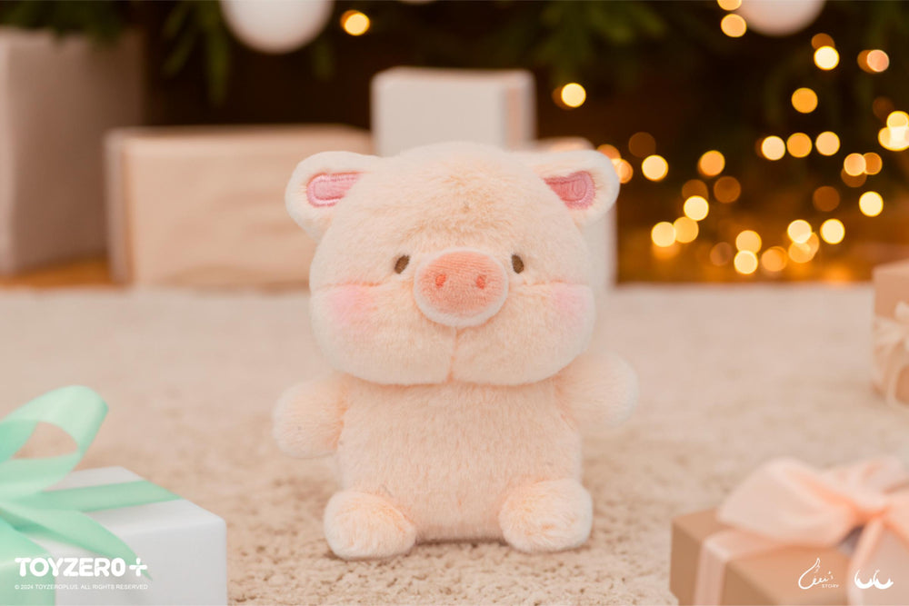 LuLu the Piggy Generic - Dainty Lu (Basic ver.)