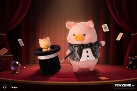 LuLu the Piggy - The Greatest Magician