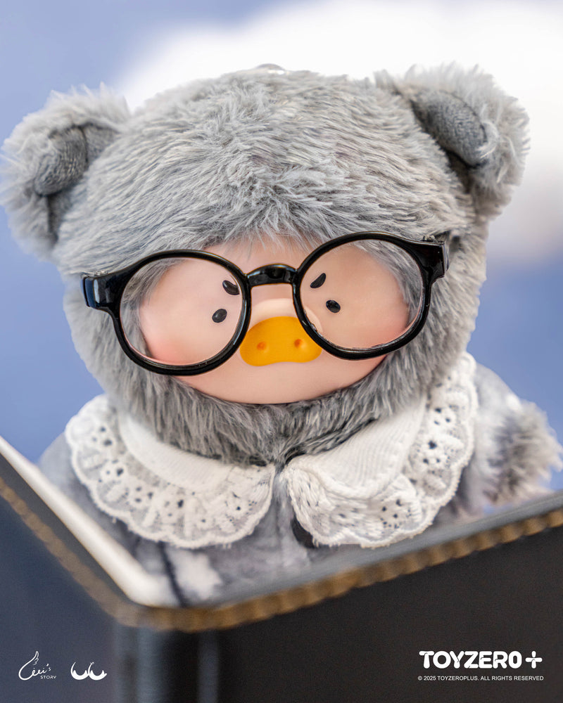 LuLu the Piggy – LuLu’s Dreaming Wonderland Series PVC Plush Keychain Blindbox