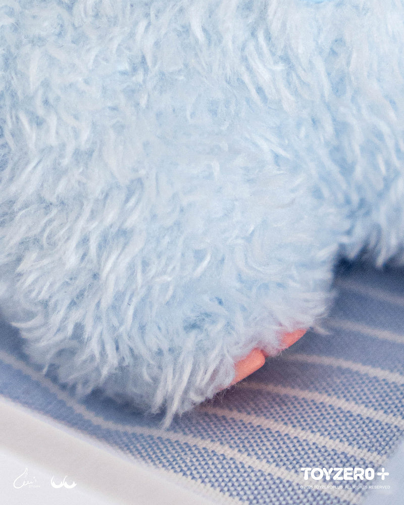 LuLu the Piggy – LuLu’s Dreaming Wonderland Series PVC Plush Keychain Blindbox